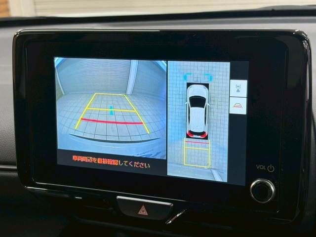 TOYOTA YARIS CROSS HYBRID 2025