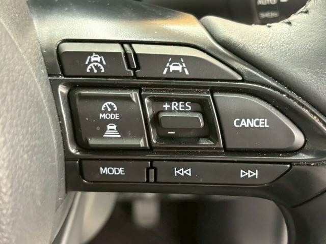 TOYOTA YARIS CROSS HYBRID 2025