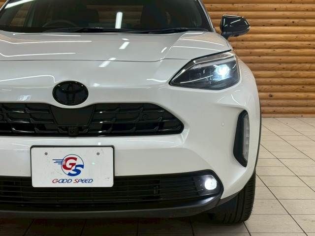 TOYOTA YARIS CROSS HYBRID 2025