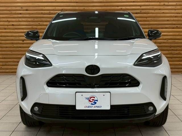 TOYOTA YARIS CROSS HYBRID 2025