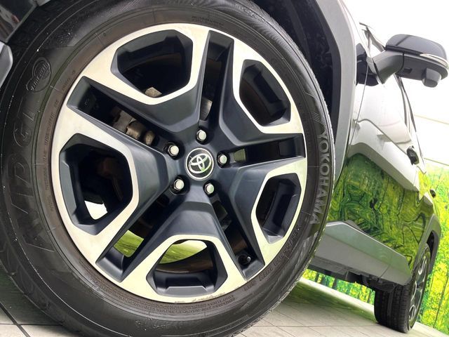 TOYOTA RAV4 4WD 2021