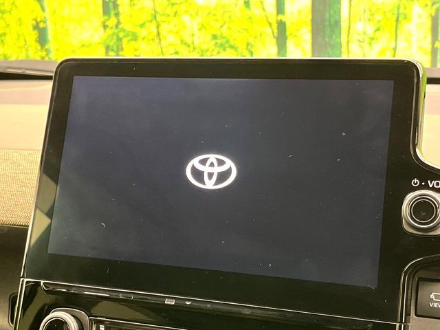 TOYOTA SIENTA HYBRID 2023