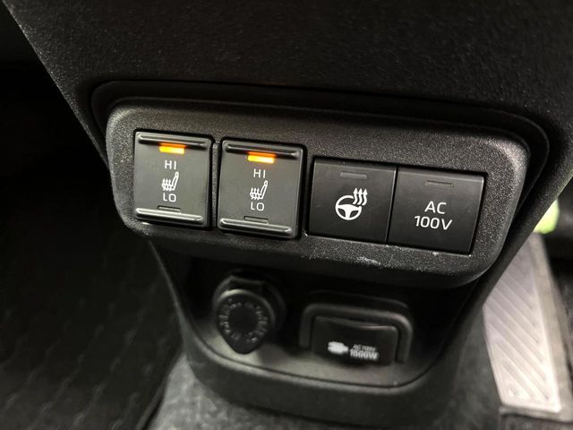 TOYOTA SIENTA HYBRID 2023