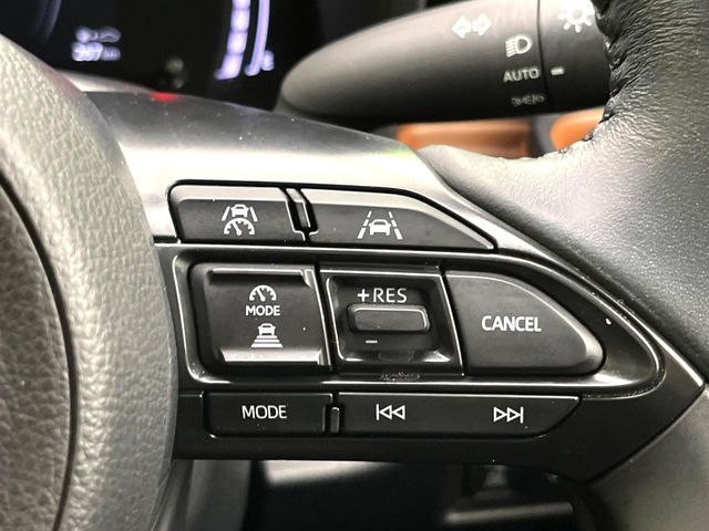 TOYOTA SIENTA HYBRID 2023