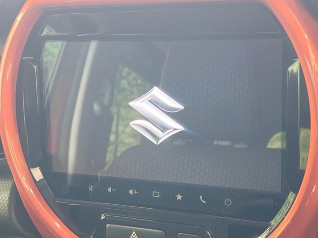 SUZUKI HUSTLER 4WD 2021