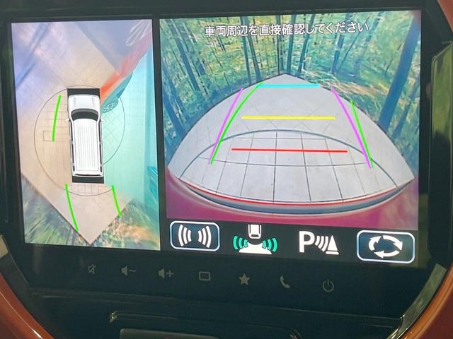 SUZUKI HUSTLER 4WD 2021