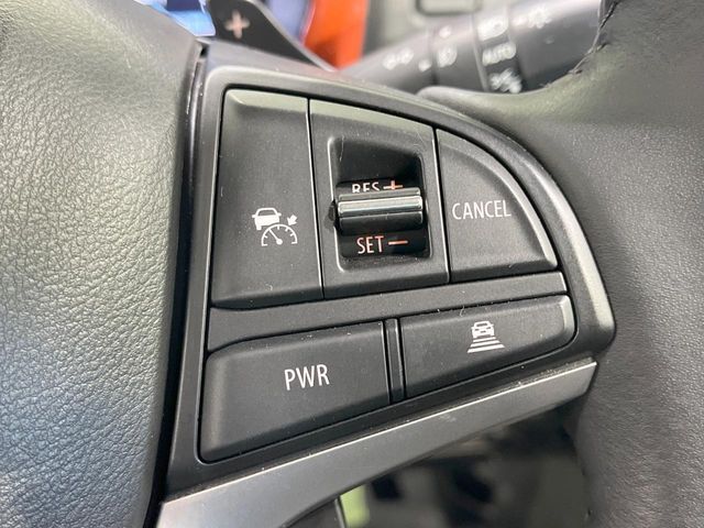 SUZUKI HUSTLER 4WD 2021