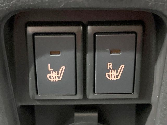 SUZUKI HUSTLER 4WD 2021