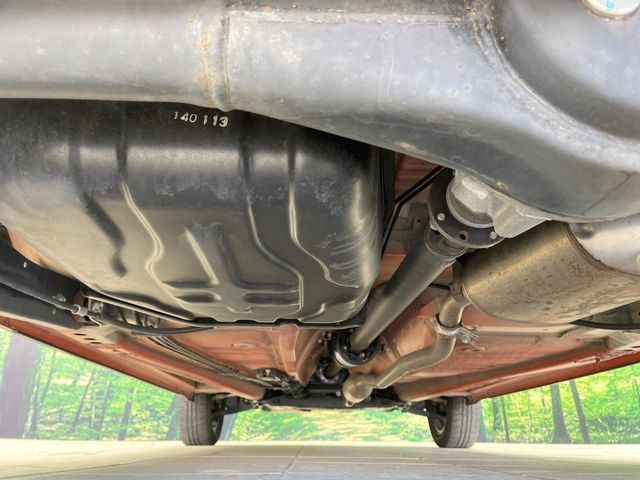 SUZUKI HUSTLER 4WD 2021