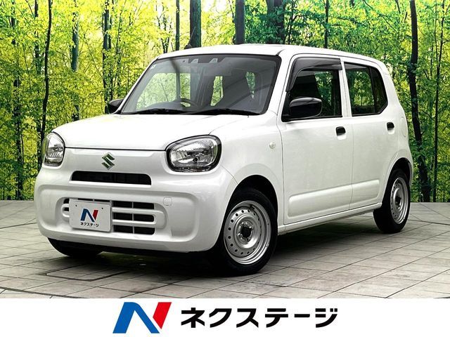 SUZUKI ALTO 2022