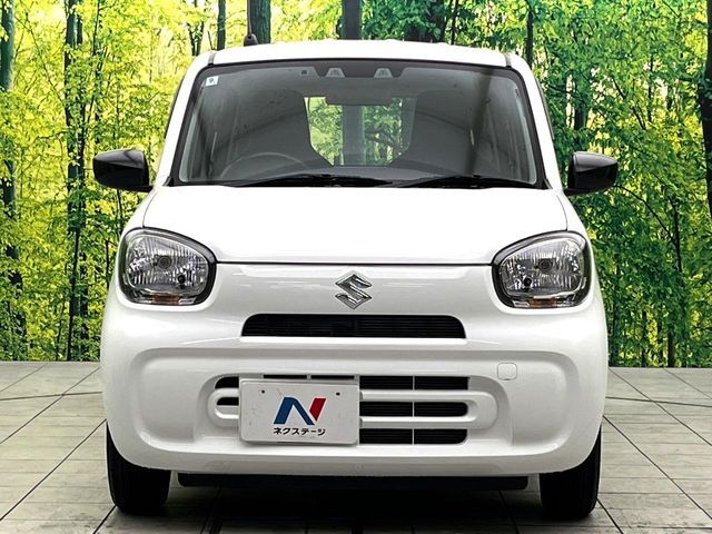 SUZUKI ALTO 2022