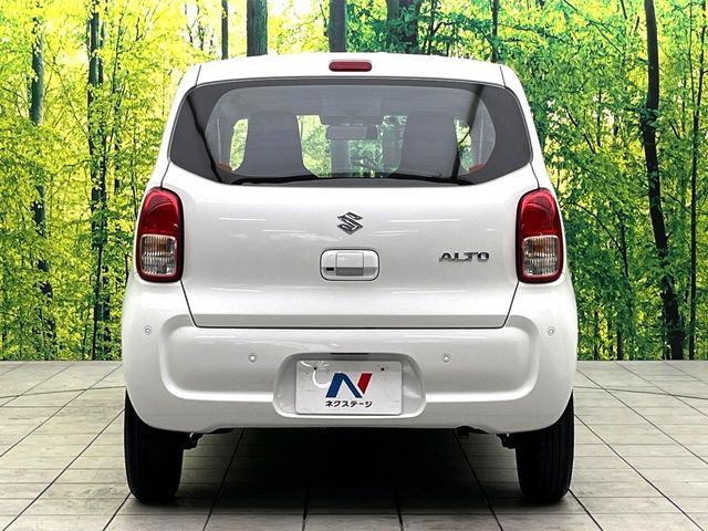 SUZUKI ALTO 2022