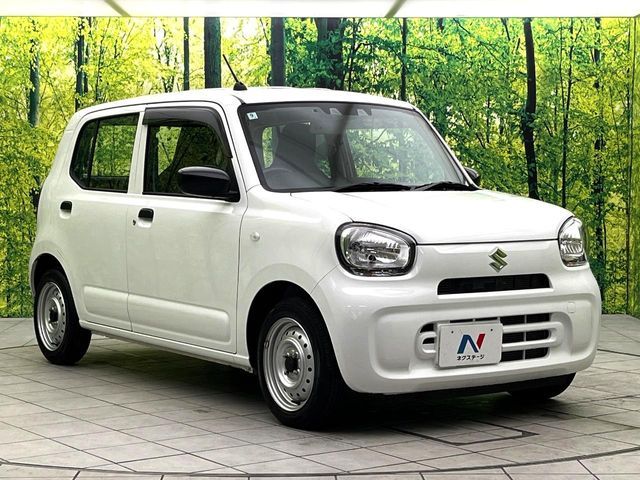 SUZUKI ALTO 2022