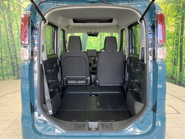 SUZUKI Spacia BASE 2024