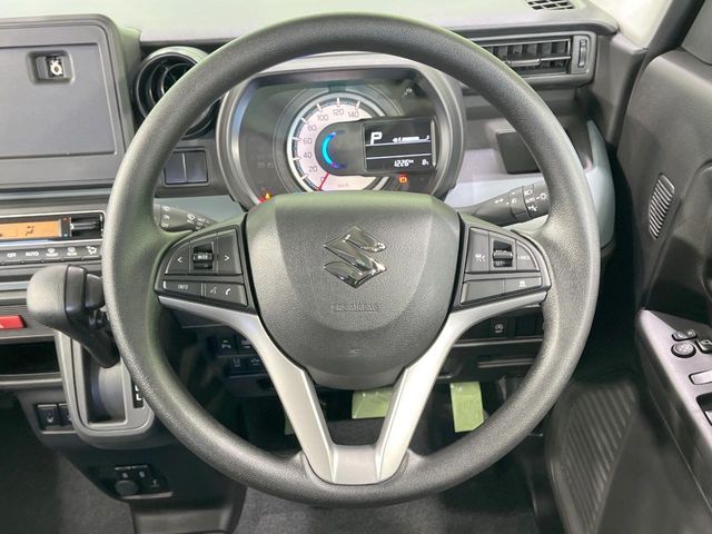 SUZUKI Spacia BASE 2024