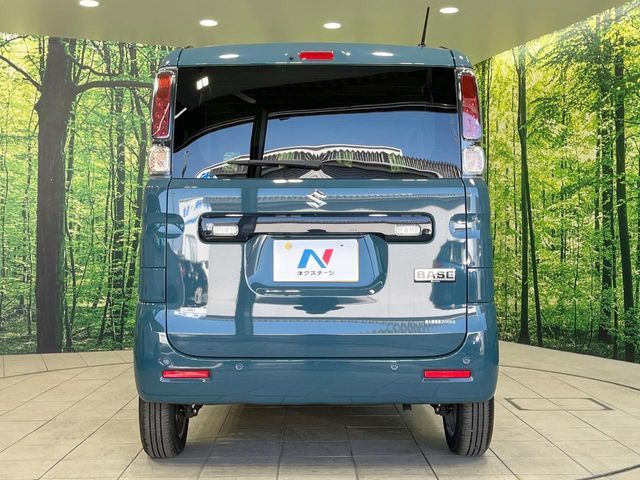 SUZUKI Spacia BASE 2024