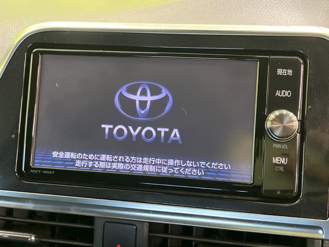 TOYOTA SIENTA HYBRID 2016