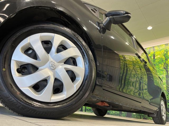 TOYOTA SIENTA HYBRID 2016