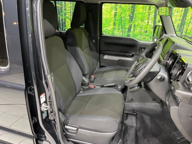 SUZUKI JIMNY NOMADE 2025