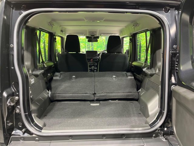 SUZUKI JIMNY NOMADE 2025