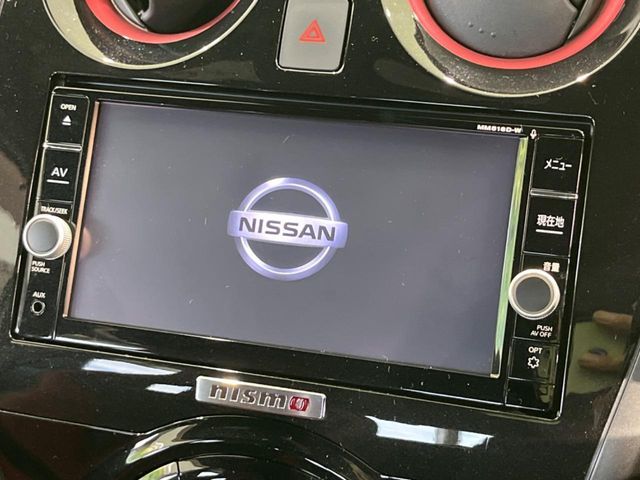 NISSAN NOTE 2019
