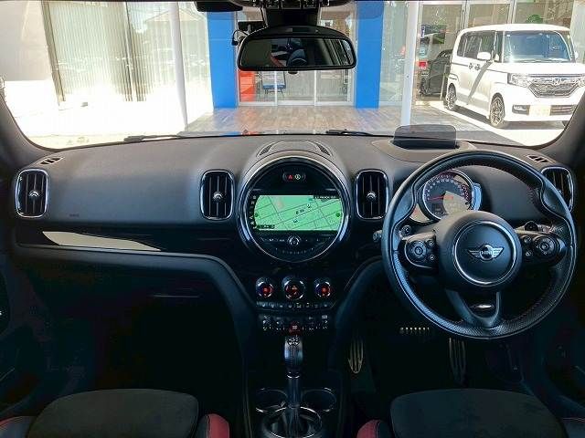 BMW BMW MINI CROSSOVER 2018