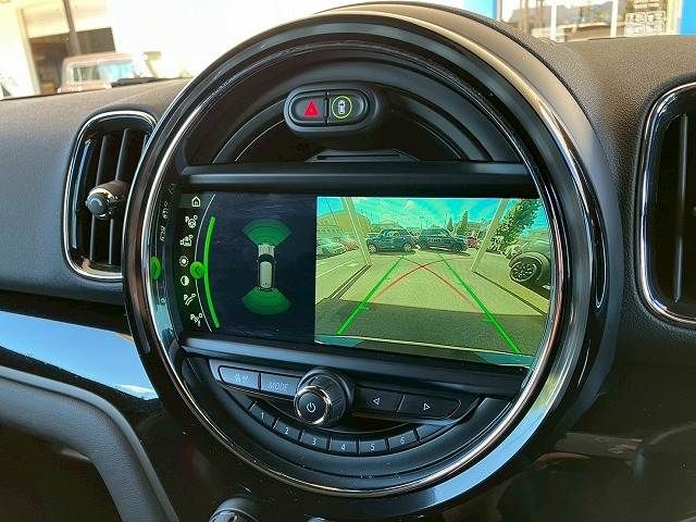 BMW BMW MINI CROSSOVER 2018