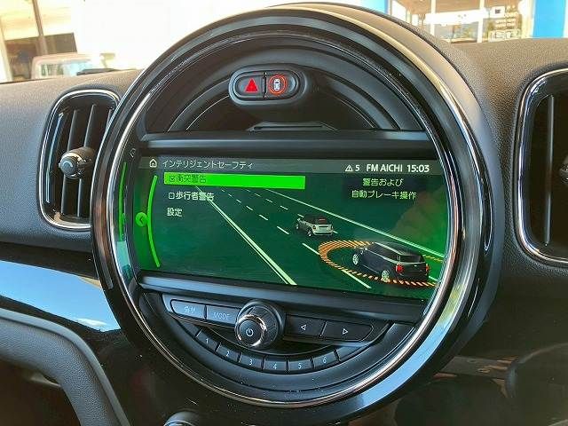 BMW BMW MINI CROSSOVER 2018