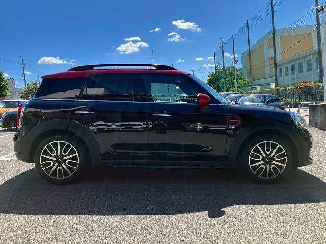 BMW BMW MINI CROSSOVER 2018