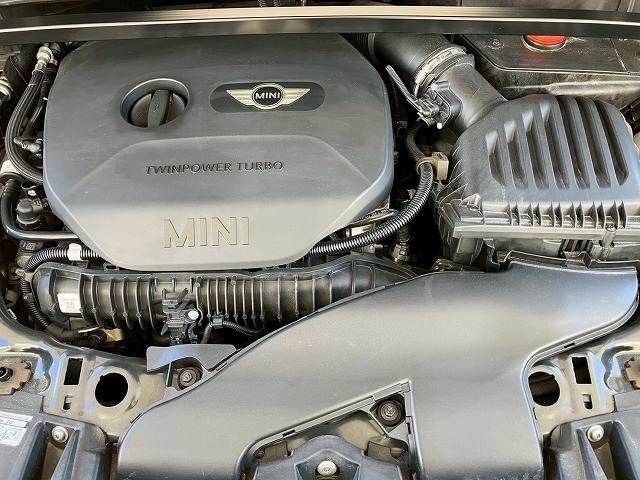 BMW BMW MINI CROSSOVER 2018