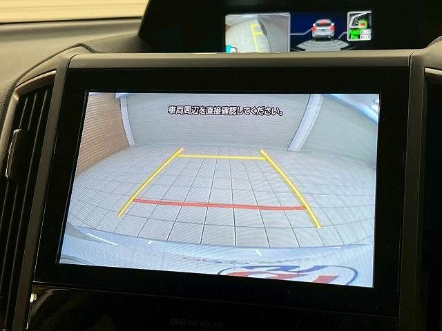 SUBARU FORESTER 2024