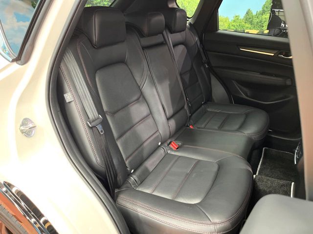 MAZDA CX-5 4WD 2022
