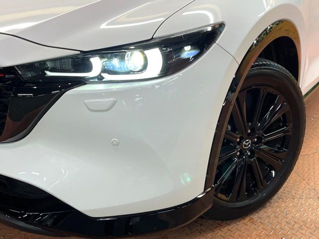 MAZDA CX-5 4WD 2022