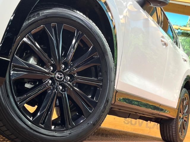 MAZDA CX-5 4WD 2022