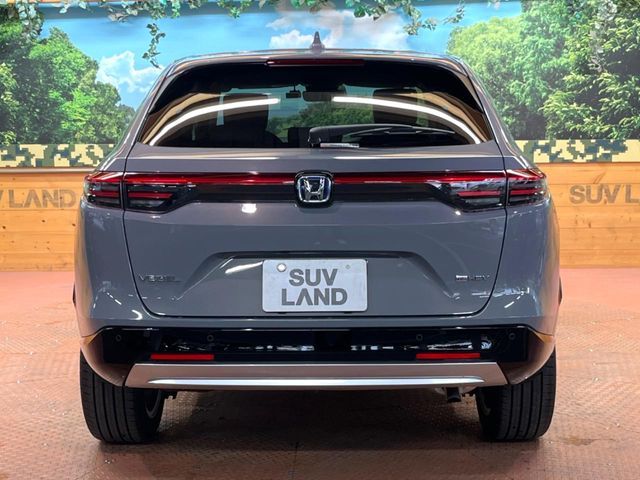 HONDA VEZEL e:HEV 2024