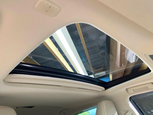 TOYOTA LEXUS RX450h AWD 2019