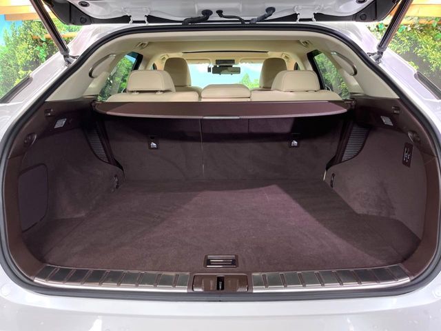 TOYOTA LEXUS RX450h AWD 2019