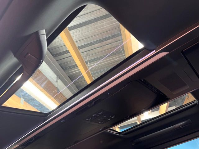 TOYOTA ALPHARD hybrid 2025