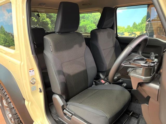 SUZUKI JIMNY SIERRA 2023