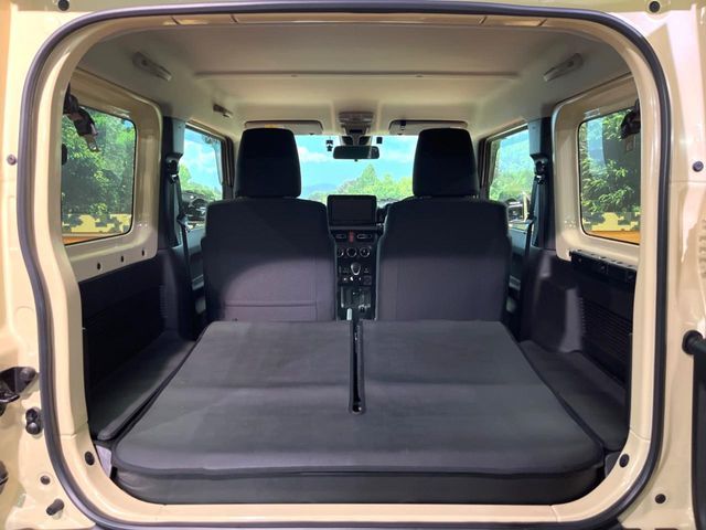 SUZUKI JIMNY SIERRA 2023