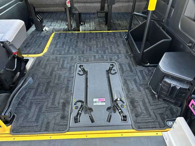 TOYOTA REGIUSACE van 2WD 2017