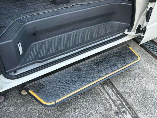 TOYOTA REGIUSACE van 2WD 2017