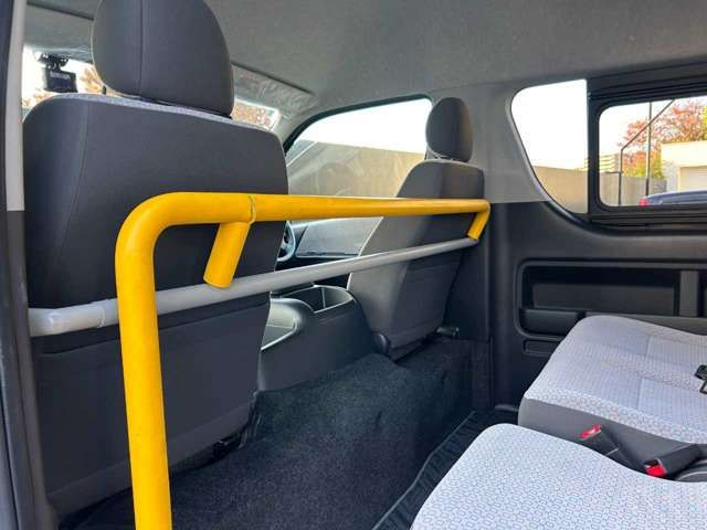 TOYOTA REGIUSACE van 2WD 2017