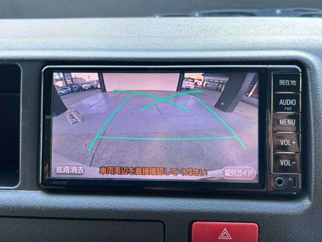 TOYOTA REGIUSACE van 2WD 2017