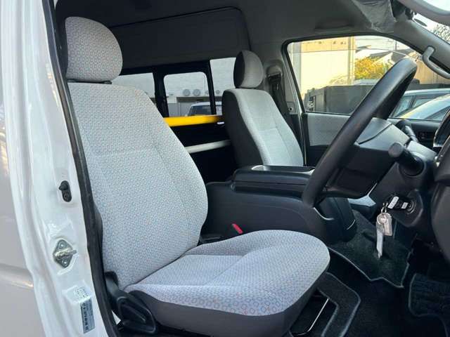 TOYOTA REGIUSACE van 2WD 2017