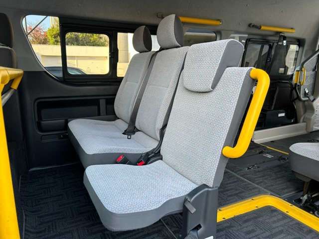 TOYOTA REGIUSACE van 2WD 2017