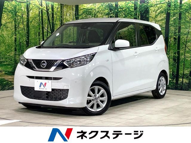 NISSAN DAYZ 2021