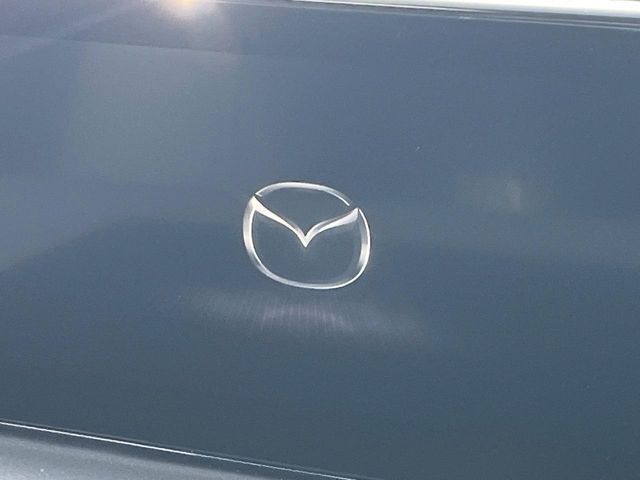 MAZDA MX-30 2020