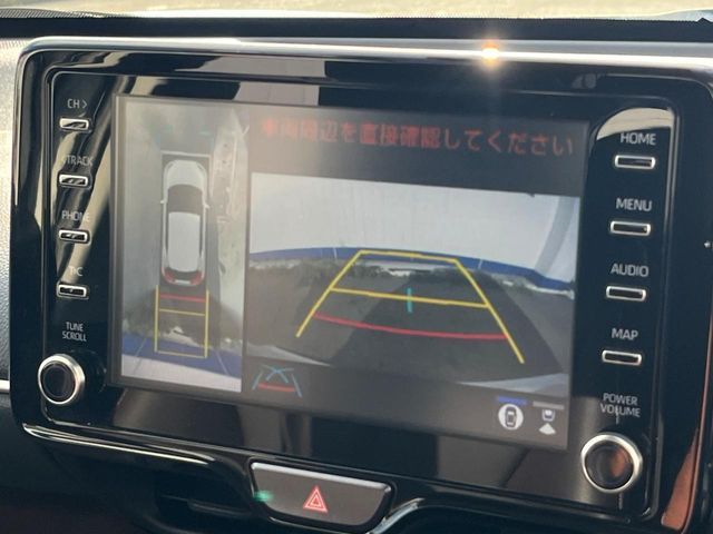 TOYOTA YARIS CROSS HYBRID 2020