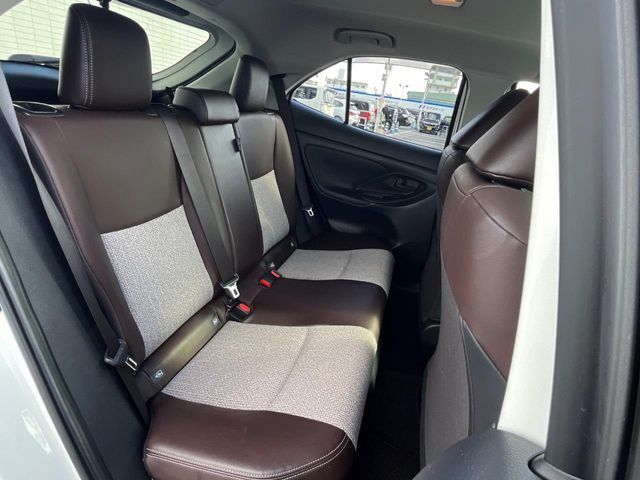 TOYOTA YARIS CROSS HYBRID 2020